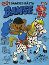 Cover for Bamses bästa (Semic, 1980 series) #2