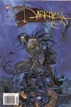 Cover for Darkness (Egmont, 2000 series) #1