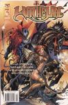 Cover for Witchblade (Egmont, 1999 series) #3/99