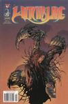 Cover for Witchblade (Egmont, 1999 series) #2/00