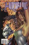 Cover for Witchblade (Egmont, 1999 series) #3/00