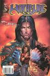 Cover for Witchblade (Egmont, 1999 series) #5/00