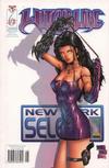 Cover for Witchblade (Egmont, 1999 series) #6/00