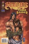 Cover for Witchblade (Egmont, 1999 series) #1/01