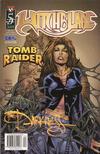 Cover for Witchblade (Egmont, 1999 series) #5/01