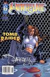 Cover for Witchblade (Egmont, 1999 series) #6/01