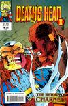 Cover for Death's Head II (Marvel, 1992 series) #12