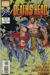 Cover for The Incomplete Death's Head (Marvel, 1993 series) #7