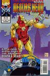 Cover for The Incomplete Death's Head (Marvel, 1993 series) #11