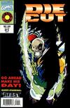Cover for Die-Cut (Marvel, 1993 series) #1