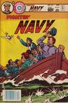 Cover Thumbnail for Fightin' Navy (1956 series) #130