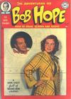 Cover for The Adventures of Bob Hope (DC, 1950 series) #2