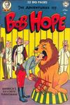 Cover for The Adventures of Bob Hope (DC, 1950 series) #7