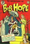 Cover for The Adventures of Bob Hope (DC, 1950 series) #11