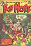 Cover for The Adventures of Bob Hope (DC, 1950 series) #16