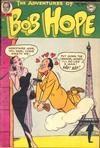 Cover for The Adventures of Bob Hope (DC, 1950 series) #19