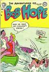 Cover for The Adventures of Bob Hope (DC, 1950 series) #22