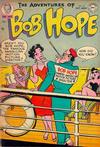 Cover for The Adventures of Bob Hope (DC, 1950 series) #23