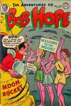 Cover for The Adventures of Bob Hope (DC, 1950 series) #24