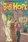Cover for The Adventures of Bob Hope (DC, 1950 series) #25