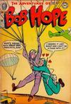 Cover for The Adventures of Bob Hope (DC, 1950 series) #26