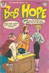 Cover for The Adventures of Bob Hope (DC, 1950 series) #28