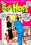 Cover for The Adventures of Bob Hope (DC, 1950 series) #34