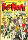 Cover for The Adventures of Bob Hope (DC, 1950 series) #35