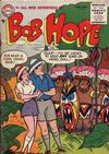 Cover for The Adventures of Bob Hope (DC, 1950 series) #38