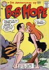 Cover for The Adventures of Bob Hope (DC, 1950 series) #43