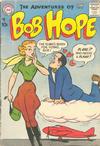 Cover for The Adventures of Bob Hope (DC, 1950 series) #44