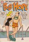 Cover for The Adventures of Bob Hope (DC, 1950 series) #46