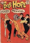 Cover for The Adventures of Bob Hope (DC, 1950 series) #50