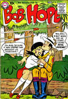 Cover for The Adventures of Bob Hope (DC, 1950 series) #53