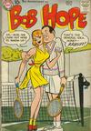 Cover for The Adventures of Bob Hope (DC, 1950 series) #56