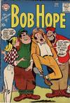 Cover for The Adventures of Bob Hope (DC, 1950 series) #59
