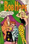Cover for The Adventures of Bob Hope (DC, 1950 series) #61