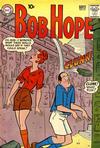 Cover for The Adventures of Bob Hope (DC, 1950 series) #64