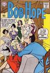 Cover for The Adventures of Bob Hope (DC, 1950 series) #66