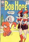 Cover for The Adventures of Bob Hope (DC, 1950 series) #70