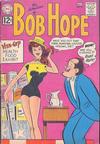 Cover for The Adventures of Bob Hope (DC, 1950 series) #74