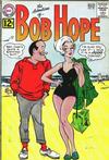 Cover for The Adventures of Bob Hope (DC, 1950 series) #75