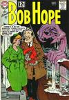 Cover for The Adventures of Bob Hope (DC, 1950 series) #76