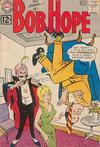 Cover for The Adventures of Bob Hope (DC, 1950 series) #77