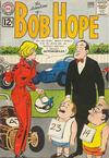 Cover for The Adventures of Bob Hope (DC, 1950 series) #78