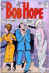 Cover for The Adventures of Bob Hope (DC, 1950 series) #81
