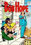 Cover for The Adventures of Bob Hope (DC, 1950 series) #83