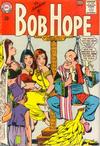 Cover for The Adventures of Bob Hope (DC, 1950 series) #85