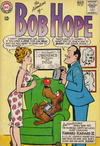 Cover for The Adventures of Bob Hope (DC, 1950 series) #86