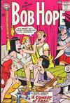 Cover for The Adventures of Bob Hope (DC, 1950 series) #89